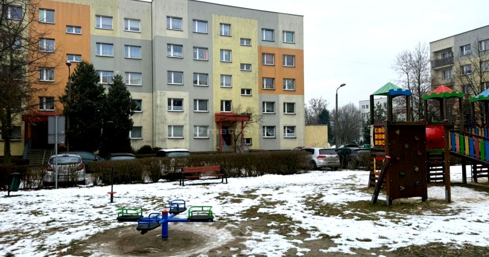 Mieszkanie Ruda Śląska