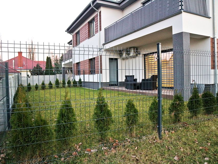 Mieszkanie Zielona Góra