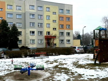 Mieszkanie Ruda Śląska