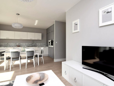 Mieszkanie apartamentowiec wynajem