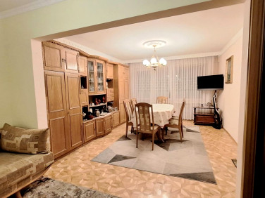 Mieszkanie Częstochowa