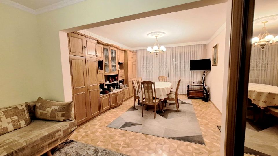 Mieszkanie Częstochowa