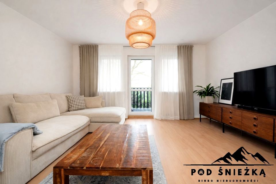 Mieszkanie Jelenia Góra