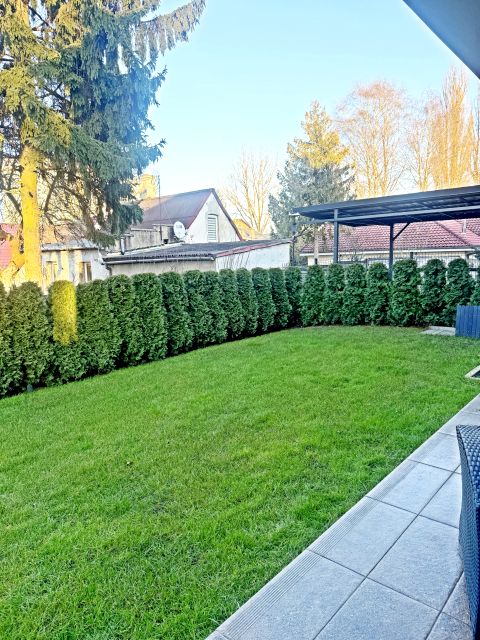 Mieszkanie Zielona Góra