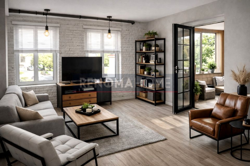 Mieszkanie Świdnica