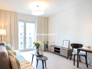 Mieszkanie Kraków