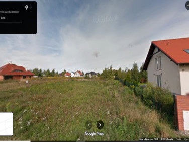 Działka budowlana Bytkowo