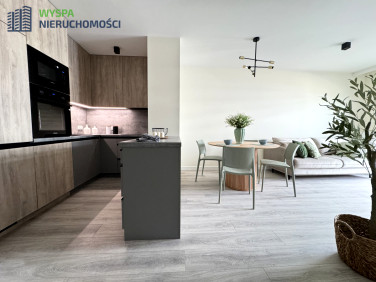 Mieszkanie blok mieszkalny sprzedaż