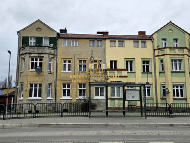 Mieszkanie Gorzów Wielkopolski