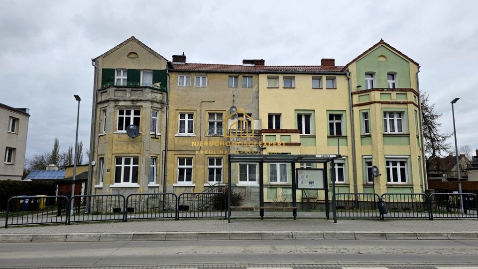 Mieszkanie Gorzów Wielkopolski