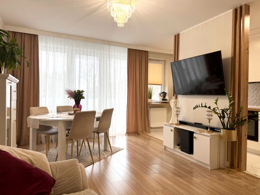 Mieszkanie Białystok