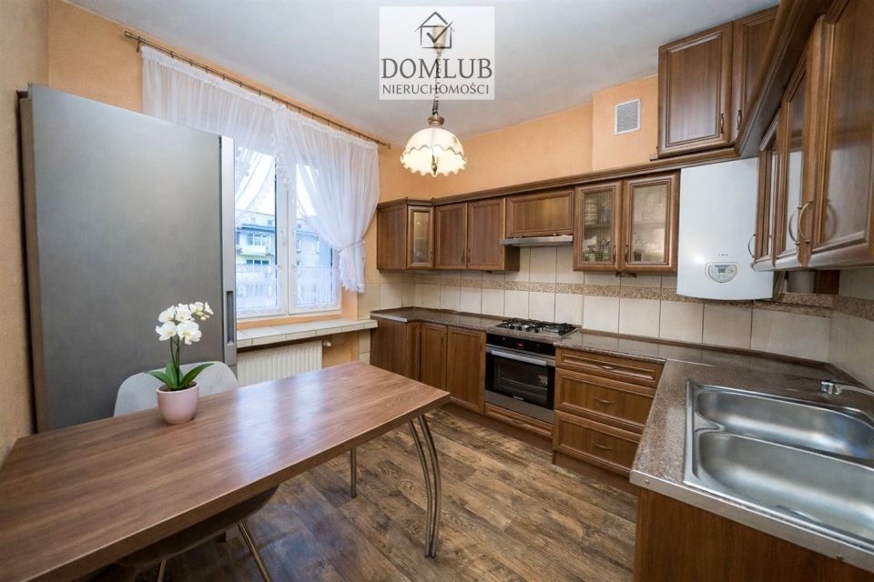 Mieszkanie Piekary Śląskie