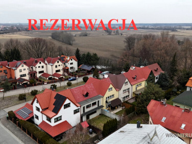 Dom OŁAWA sprzedaż