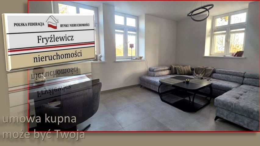 Mieszkanie Nowy Sącz