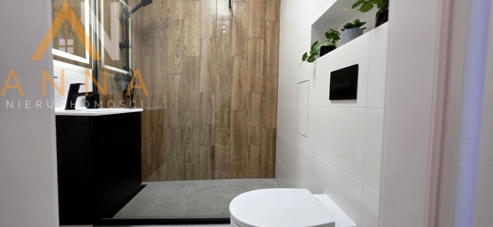 Mieszkanie Inowrocław