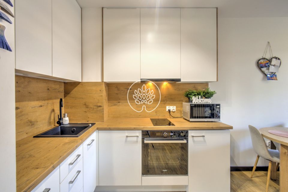 Mieszkanie KOŁOBRZEG