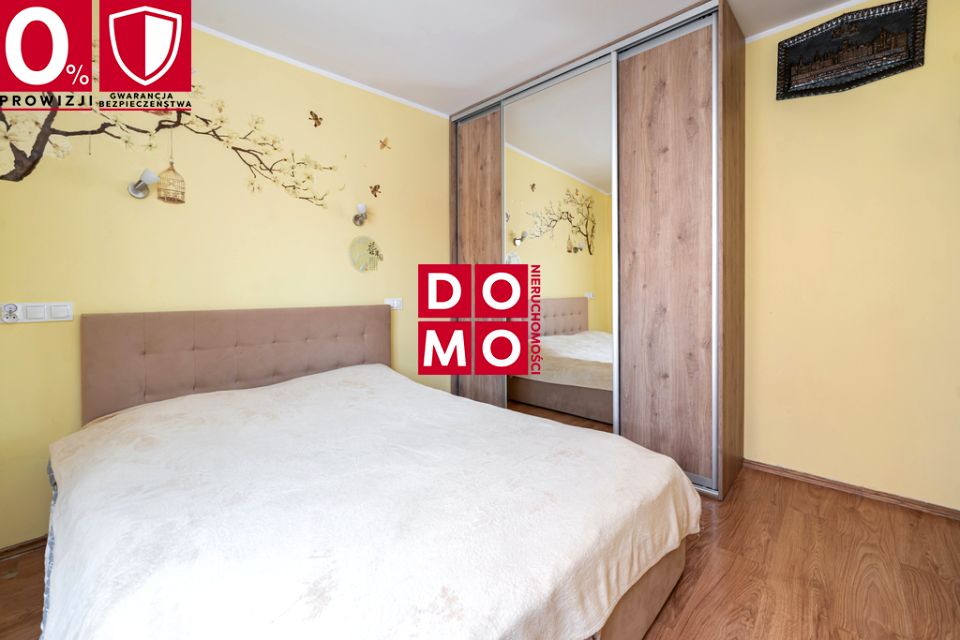 Mieszkanie blok mieszkalny sprzedaż