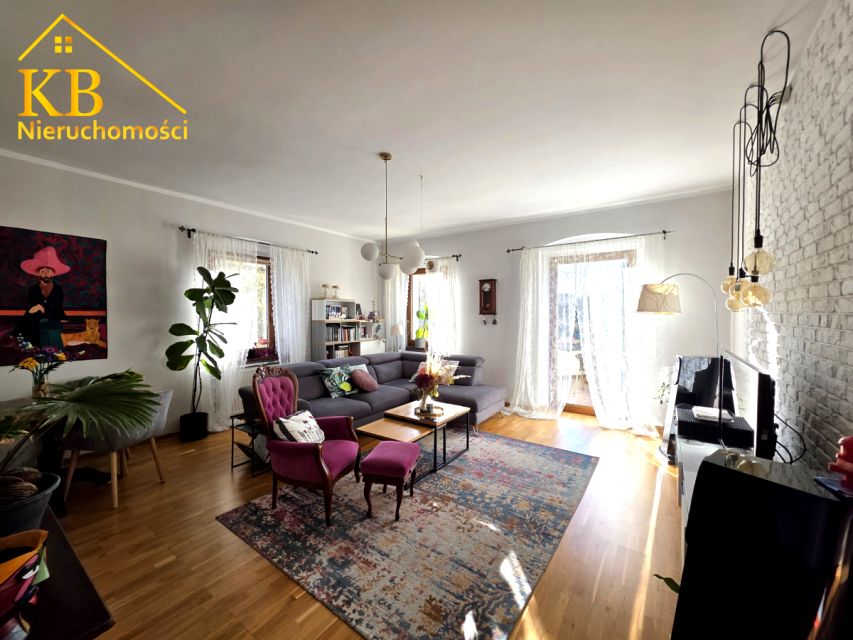 Mieszkanie Świdnica