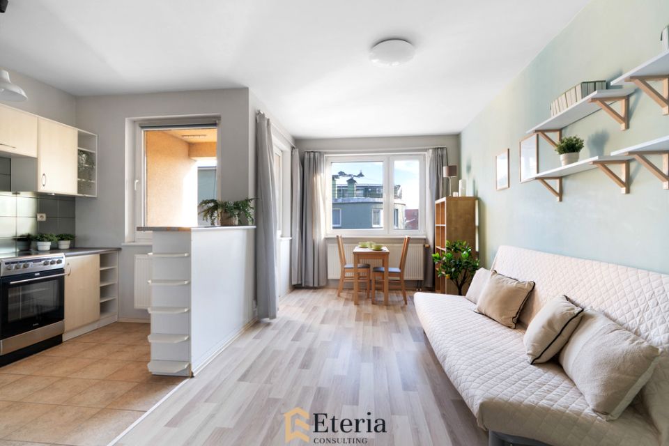 Mieszkanie Warszawa sprzedaż