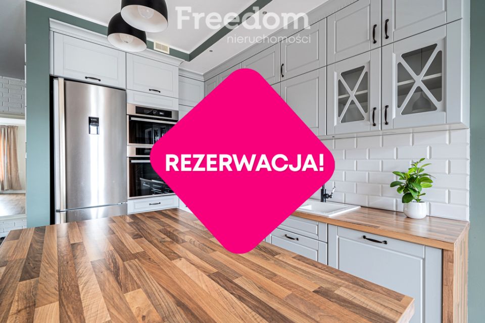 Mieszkanie Kołobrzeg