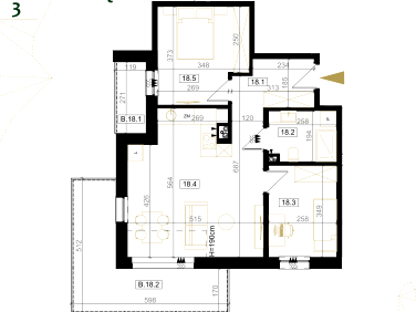 Mieszkanie Częstochowa