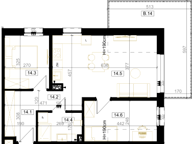 Mieszkanie Częstochowa