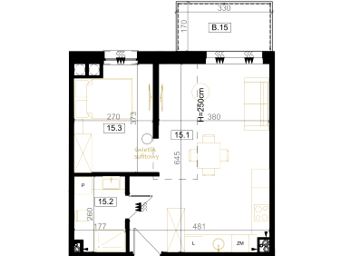 Mieszkanie Częstochowa