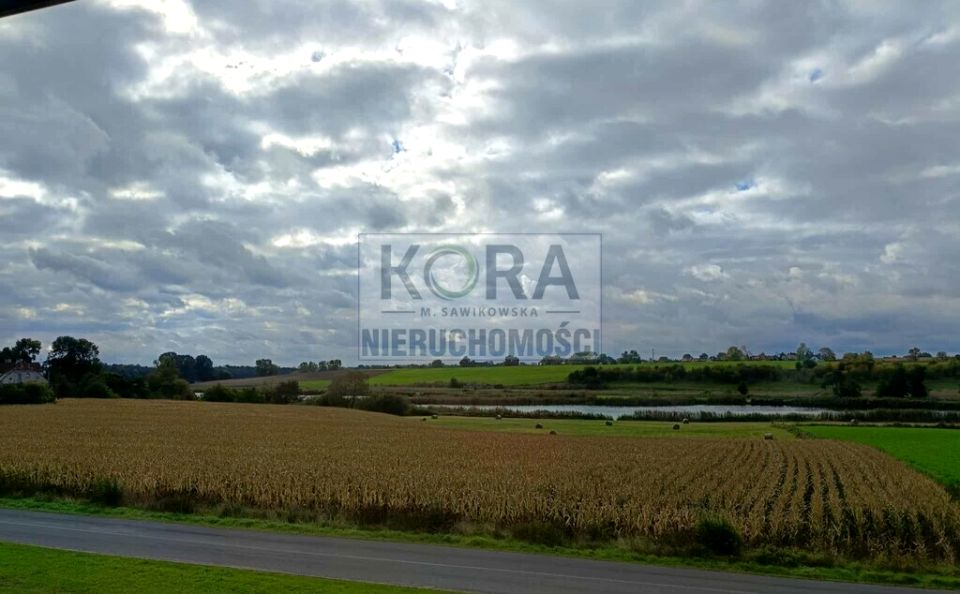 Dom Strzyżewo Kościelne