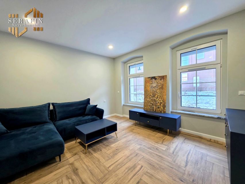 Mieszkanie Jelenia Góra