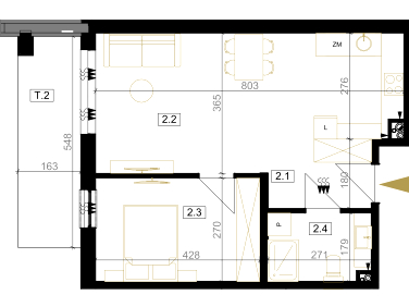 Mieszkanie Częstochowa