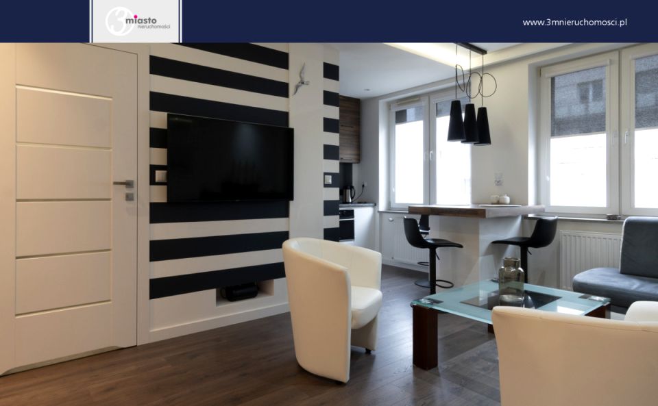 Mieszkanie Gdynia
