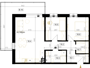 Mieszkanie Częstochowa