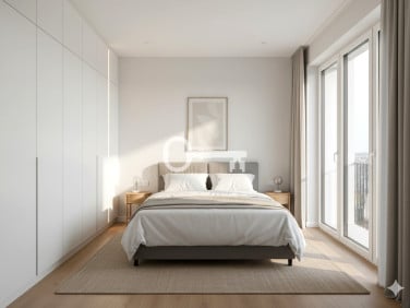 Mieszkanie apartamentowiec Kraków