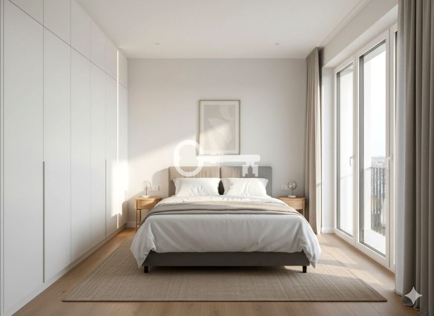 Mieszkanie apartamentowiec Kraków