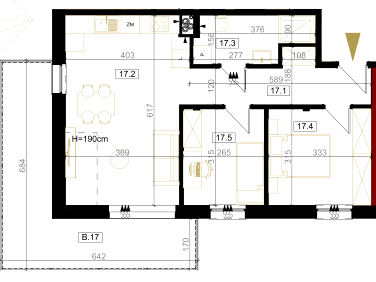 Mieszkanie Częstochowa