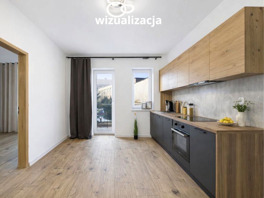 Mieszkanie Chorzów sprzedaż