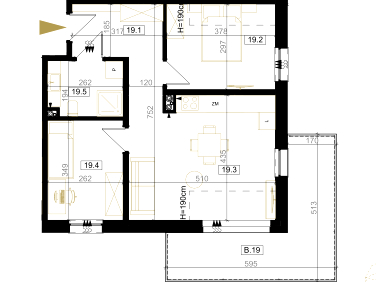 Mieszkanie Częstochowa