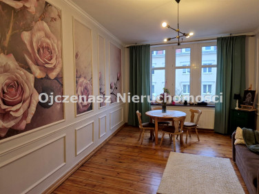 Mieszkanie Bydgoszcz