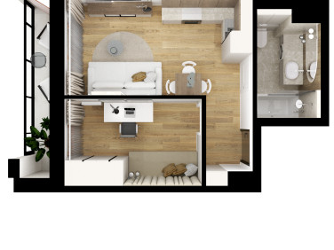 Mieszkanie Kielce sprzedaż