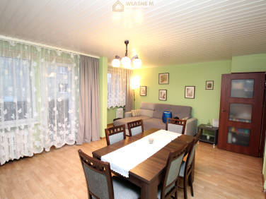 Mieszkanie blok mieszkalny Katowice