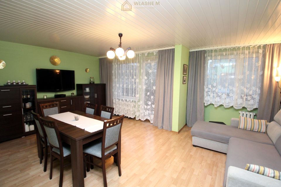 Mieszkanie Katowice sprzedaż