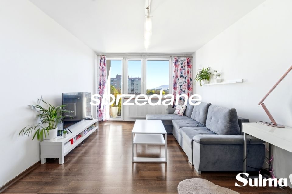 Mieszkanie BIELSKO-BIAŁA