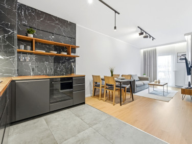 Mieszkanie Bielsko-Biała