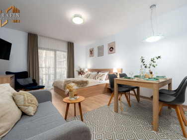 Mieszkanie Szklarska Poręba