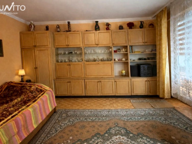 Mieszkanie blok mieszkalny sprzedaż