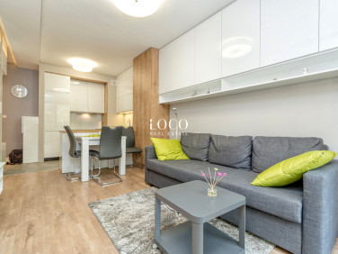 Mieszkanie Kraków wynajem