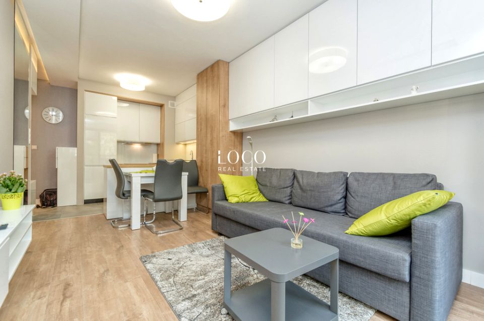 Mieszkanie Kraków wynajem