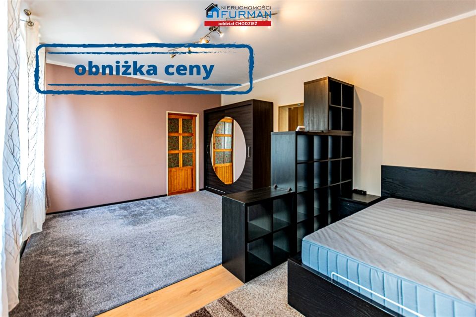 Mieszkanie Chodzież