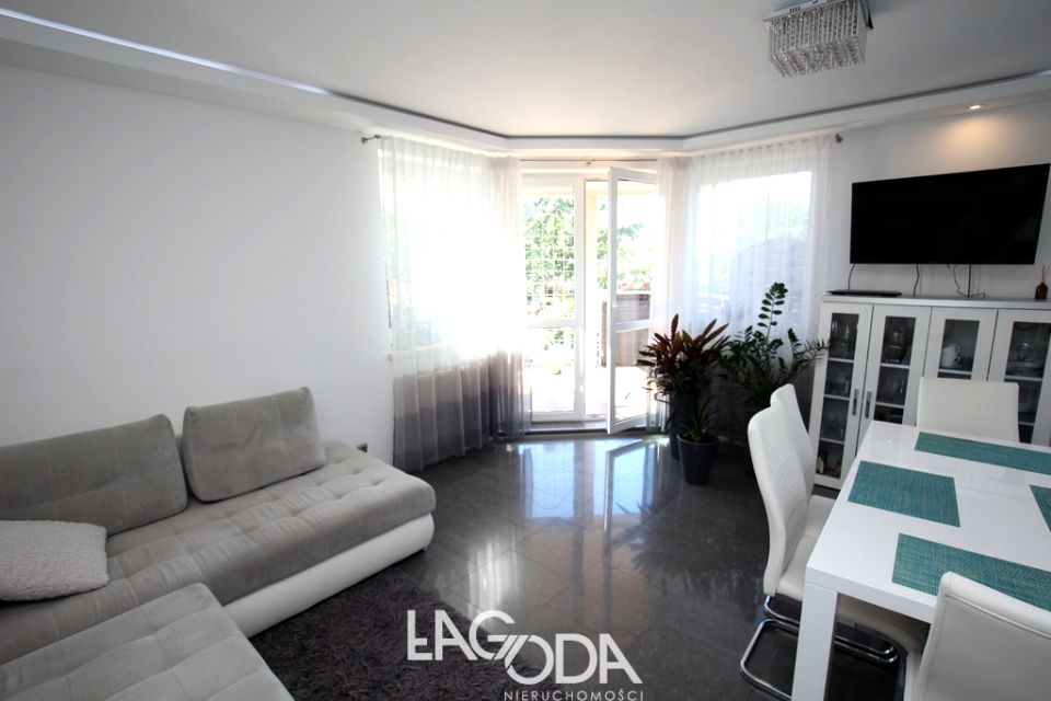 Mieszkanie Gorzów Wielkopolski