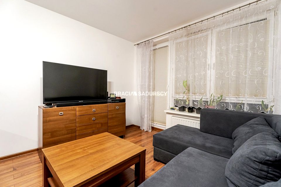 Mieszkanie Kraków